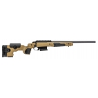 Carabine TIKKA t3x ctr bifrost cal 308W