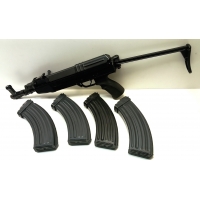 Carab occ CSA sporter cal 7.62x39
