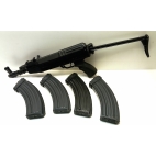 Carabine CSA sporter cal 7.62x39 occasion