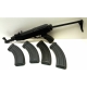 Carabine CSA sporter cal 7.62x39 occasion