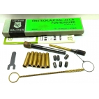 conversion LOTHAR WALTHER pour révolver 3" cal 22lr occasion