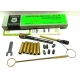 conversion LOTHAR WALTHER pour révolver 3" cal 22lr occasion