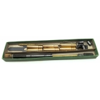 conversion LOTHAR WALTHER revolver cal 22lr occasion