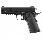 Pistolet HAMMERLI FORGE H1 4.25" cal 22LR