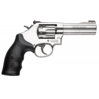 Revol S&W 617 4" cal 22LR