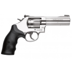 Revol S&W 617 4" cal 22LR