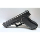 Pistolet GLOCK 17 gen 2 cal 9 Para occasion