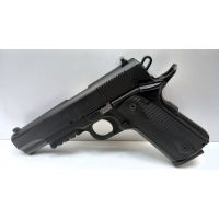 Pistolet TANFOGLIO 1911 witness p cal  45acc occasion
