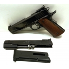 Pistolet KIMBER gold match 2 cal 45acp occasion