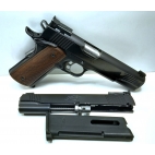 Pist occ KIMBER gold match 2 + conversion 