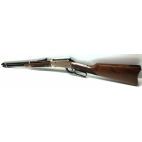 Carabine WINCHESTER 94 skatchewan jubilé cal 38-55w occasion