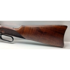 Carab occ winchester saskatchewan jubilé cal 38-55w