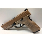 Pistolet HS PRODUKT sf19 4.5 cal 9x19 occasion