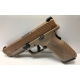 Pistolet HS PRODUKT sf19 4.5 cal 9x19 occasion