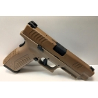 Pistolet HS produkt sf19 4.5 cal 9x19occasion