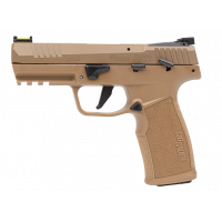 Pistolet SIG-SAUER P322 coyote cal 22lr