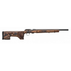 Carabine CZ457 range cal 22LR 24"