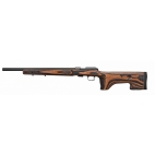Carab CZ457 range cal 22LR