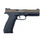 Pistolet ARSENAL strike one speed bronze cal 9 para