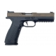 Pistolet ARSENAL strike one speed bronze cal 9 para