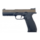 Pist ARSENAL strike one speed bronze cal 9 para