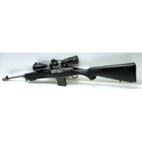 Carab occ RUGER Mini 14 cal 222Rem