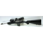 Carab occ RUGER Mini 14 cal 222Rem