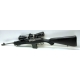 Carabine RUGER Mini 14 cal 222Rem occasion