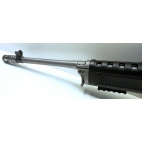 Carab occ RUGER Mini 14 cal 222Rem
