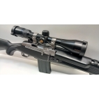 Carab occ RUGER Mini 14 cal 222Rem