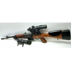 Carabne MAS 49/56 cal 308w occasion