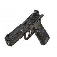 Pistolet ARMA ZEKA AZ-P1 sport OPTICS 2 cal 9x19
