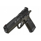 Pistolet ARMA ZEKA AZ-P1 sport OPTICS 2 cal 9x19