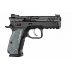 Pistolet CZ Shadow 2 compact cal 9 Para 
