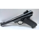Pistolet RUGER MK2 target  cal 22LR occasion