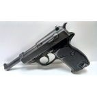 Pistolet occ WALTHER P38 cal 9 Para