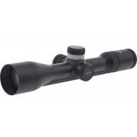 Lunette BLASER 3-18x50 ic qdc rail zm