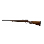 Carab CZ 457 varmint cal 22lr