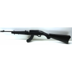 Carabine RUGER 10/22 takedown cal 22LR occasion