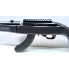 Carabine RUGER 10/22 takedown cal 22LR occasion