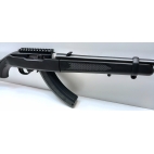 Carabine RUGER 10/22 takedown cal 22LR occasion