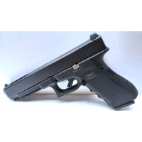 Pistolet GLOCK 34 gen 3 cal 9x19 occasion