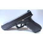 Pistolet GLOCK 34 gen3 cal 9x19 occasion