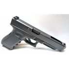 Pistolet GLOCK 34 gen 3 cal 9x19 occasion