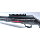 Carab WINCHESTER xpert VARMINT CARBONE cal 22lr