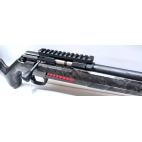 Carab WINCHESTER xpert VARMINT CARBONE cal 22lr