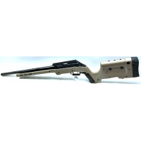 Carabine ANSCHUTZ 1761 apr fde cal 22LR