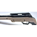 Carabine ANSCHUTZ 1761 apr fde cal 22LR