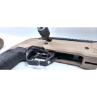 Carabine ANSCHUTZ 1761 apr fde cal 22LR