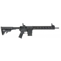 carabine TIPMANN delta élite 16" cal 22lr